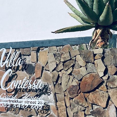 Villa Contessa Beaufort West Kültér fotó